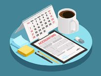 Responsibility Accounting & Performance Measurement - Product Image