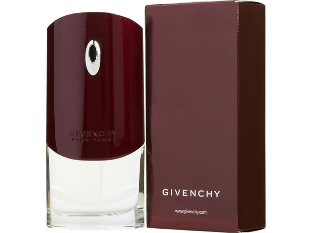 Givenchy By Givenchy Edt Spray 3.3 Oz For Men (Package Of 6)