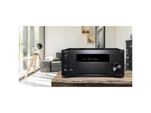 Onkyo TXRZ840 9.2-Channel Network A/V Receiver