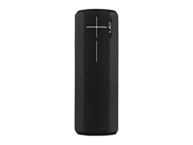 Ultimate Ears Boom 2 Phantom Mobile Shockproof Wireless Bluetooth Speaker Black (Distressed Box)