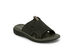 Dockers Mens Shawn SupremeFlex Slide Sandal - 13 M Black