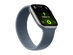 Apple Watch Series 11 (2025) GPS + Cellular 42mm Gray w/ M Black Band (Refurbished)