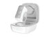 Bluetooth Remote Ring for Apps, Camera & E-Readers with Page Turner (White)