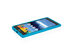 Incipio Octane Co-Molded Impact Absorbing Case, Back Cover For Cell Phone, Plextonium, Flex2O Polymer, Blue (New Open Box)