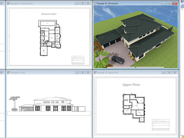 Ashampoo® 3D CAD 7: Professional Version