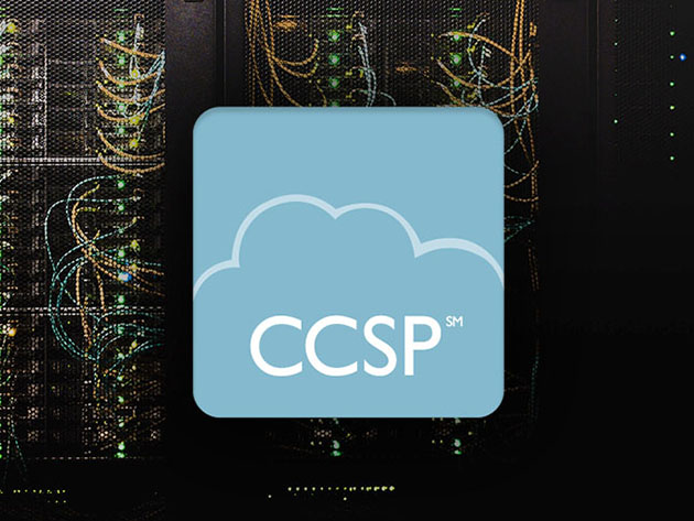 Certified Cloud Security Professional: CCSP