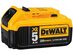Dewalt DCB205-2CK 20V MAX Battery ABS Starter Kit with 2 Batteries, 5.0Ah (new)