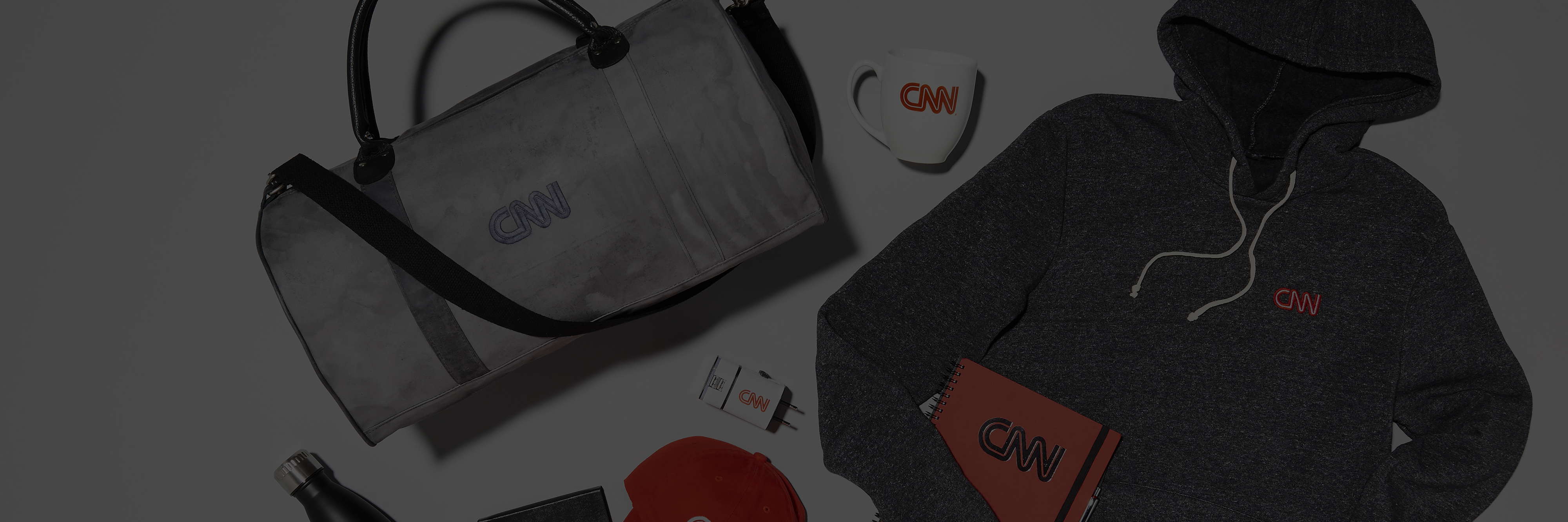 Welcome To The CNN Store