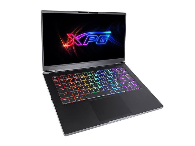 XPG X15I7G113070 Xenia 15 Intel i7-11800H RTX 3070, 1TB/32GB RAM Gaming Laptop