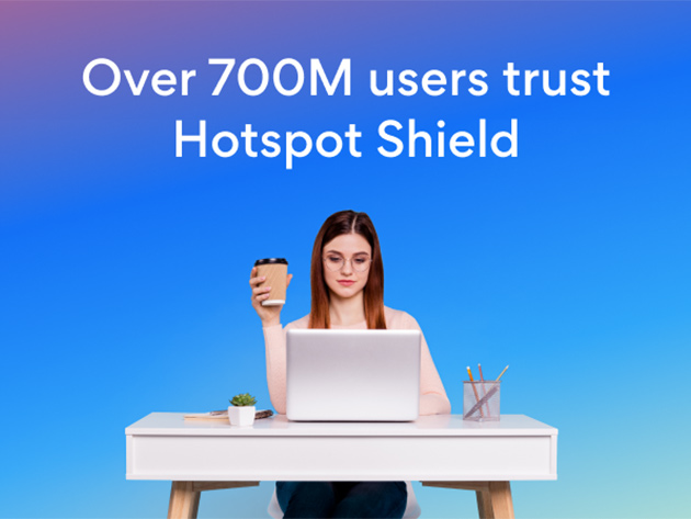 roblox – Hotspot Shield VPN