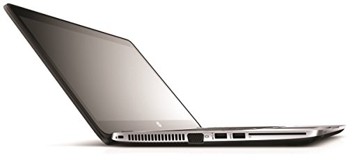 HP 840 G2 14" Laptop, 2.7GHz Intel i7 Dual Core Gen 5, 8GB RAM, 256GB SSD, Windows 10 Professional 64 Bit (Renewed)