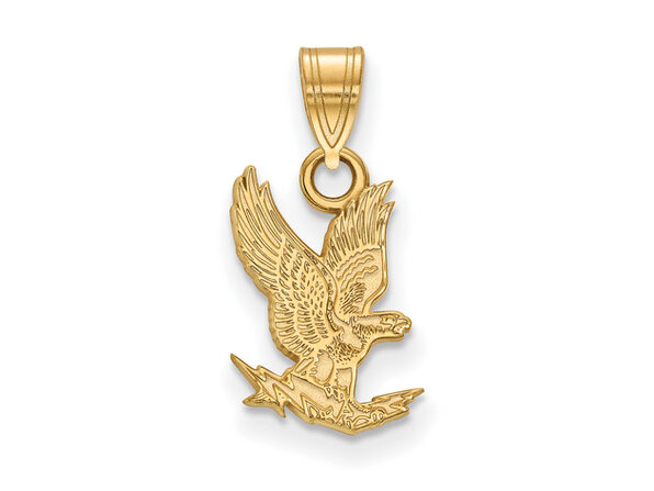 air force yellow with charms