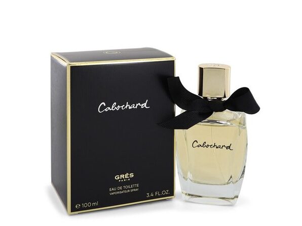 cabochard eau de toilette