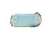 tomtoc Slim Hardshell Case for Nintendo Switch Lite Mint Blue