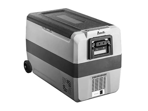 Avanti PDR50L34G 50 Liter Portable AC/DC Cooler