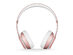 Beats Solo3 Wireless On-Ear Headphones (Rose Gold)