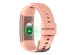 FIT TIMEZ Multifunction Fitness Watch (Rose Gold)