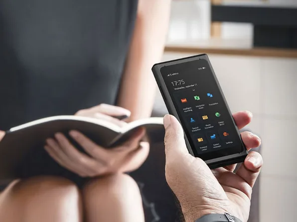Langogo Summit Multi-Functional Language Translator & Voice
