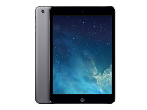 Ipad mini 2 16gb deals Wi-Fi space gray