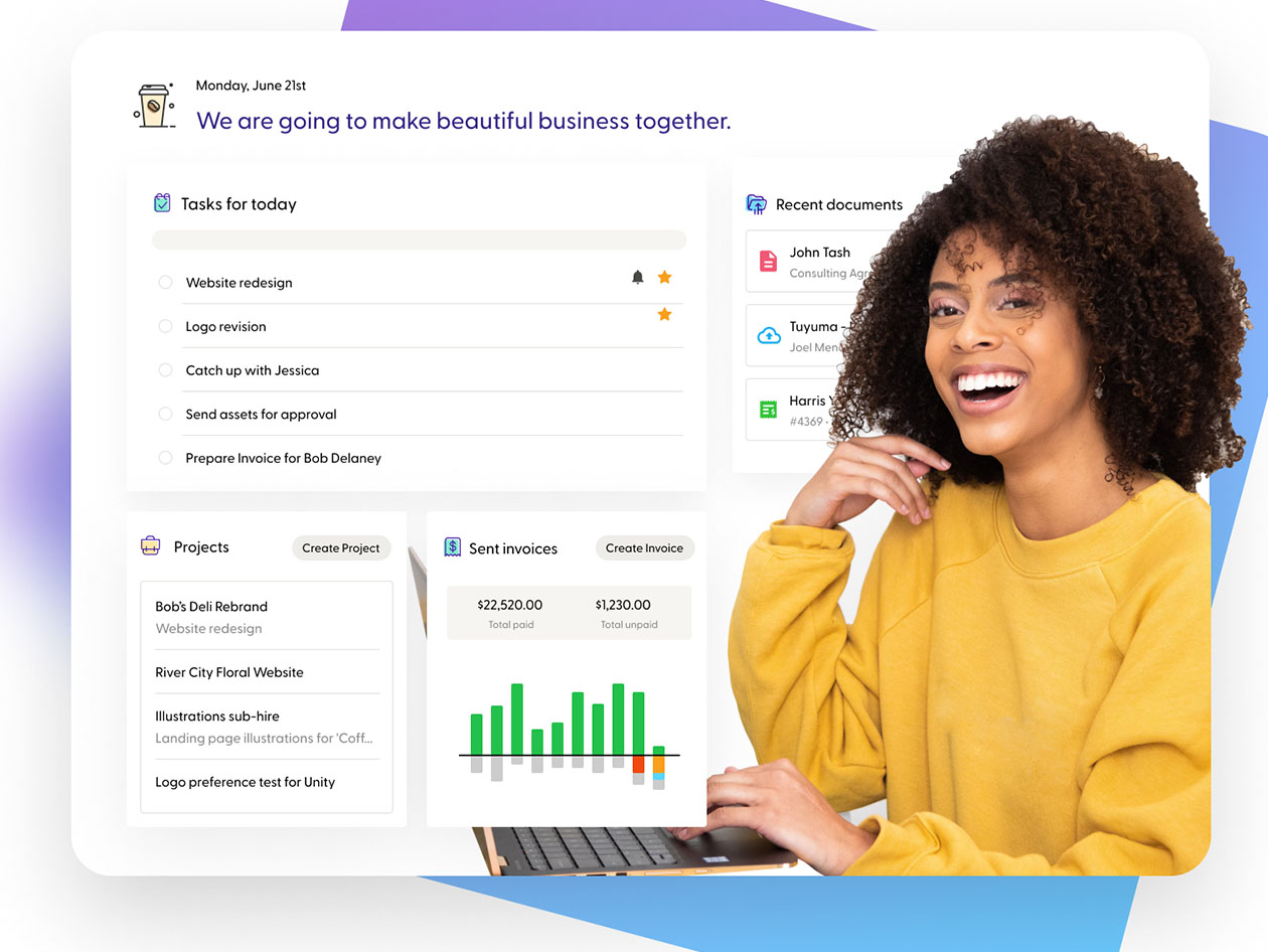 Indy All-In-One Freelancer Platform Pro Bundle