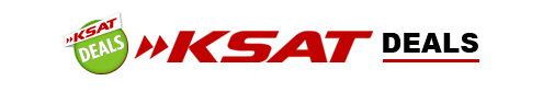 KSAT Logo mobile