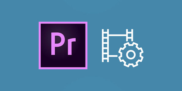 Adobe Premiere Pro CC Masterclass: Learn How To Edit Videos - Product Image
