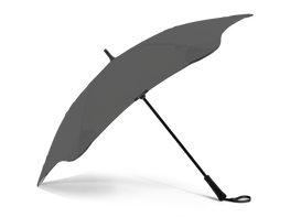 Classic Umbrella - Charcoal 