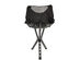 Campster Portable Chair (Jet Black)