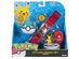 Pokemon Clip 'N' Carry Pokeball Belt - Pikachu