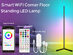 Smart Corner LED Lamp