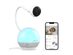 Chillax DM600 Baby Mood Lite Monitor with Light Speaker Base