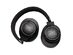 JBL LIVE 500BT Wireless Over-the-Ear Headphones - Black