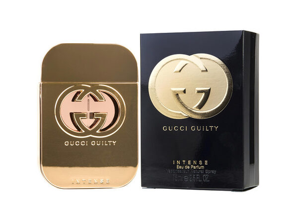guilty intense eau de parfum