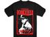 Ice Cube Kanji Men's Graphic T-Shirt Black Size Medium
