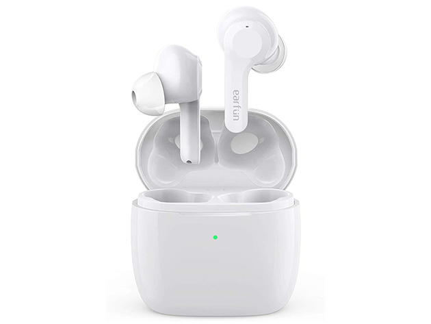 [PRE-ORDER] EarFun Air True Wireless BT 5 Earbuds (White)