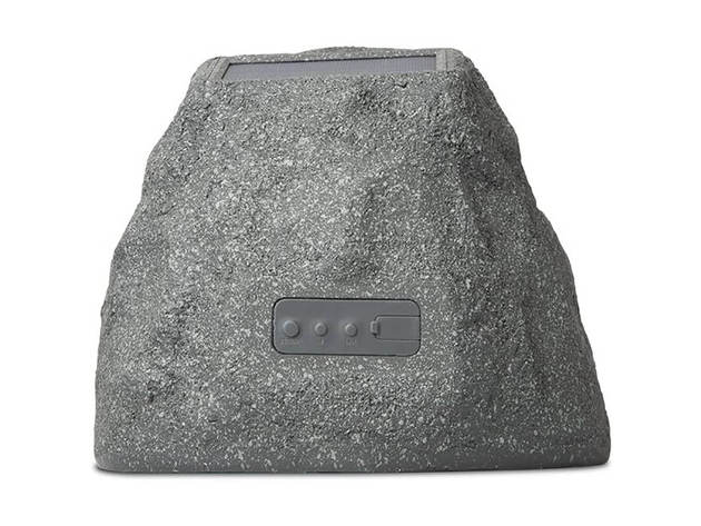 Ion Audio SOLROCKMULTI Solar Stone Multi