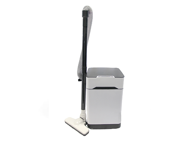 Viatek Smart Touch Trash & Vacuum Cleaner