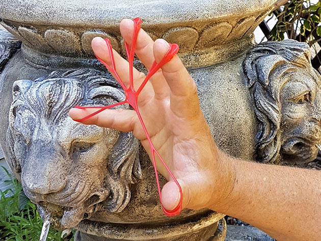 FlexEx® Ultimate Hand Exerciser Triple Pack | StackSocial