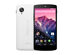 Nexus 5 & 1-Yr Unlimited Talk-and-Text from FreedomPop (White)