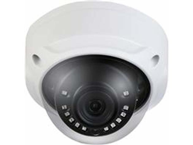 HD72HD4 4MP HQA 2.8MM WDR HD over Coax Analog Dome Camera