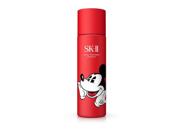 SK-II Facial Treatment Essence - Lunar New Year Mickey Mouse 7.7oz