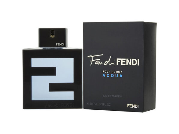 fendi fan di fendi acqua