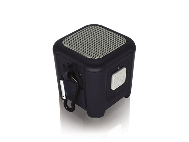 trndlabs portable shower speaker