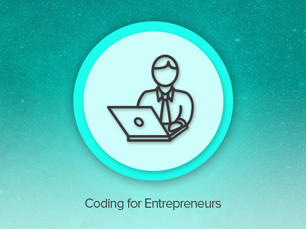 Coding for Entrepreneurs: Learn Python, Django & More