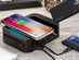 Naztech Ultimate Power Station: Qi Wireless + 5 USB + 4,000mAh Battery