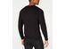 INC International Concepts Men's Metallic Skull Sweater Black Size Large