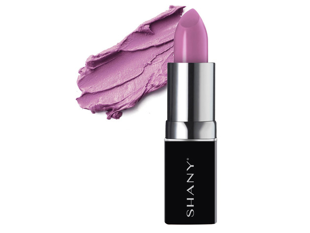 SHANY CRÈME Lipstick - Paraben Free/Talc Free - GRACEFUL