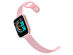 Activa Smart Watch for Goal Setters (Pink)