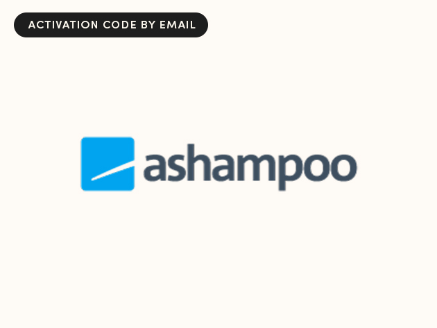 Ashampoo 3D CAD Professional 14: Lifetime License