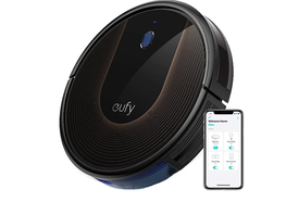 Eufy BoostIQ 30C Wi-Fi Robot Vacuum (New - Open Box)